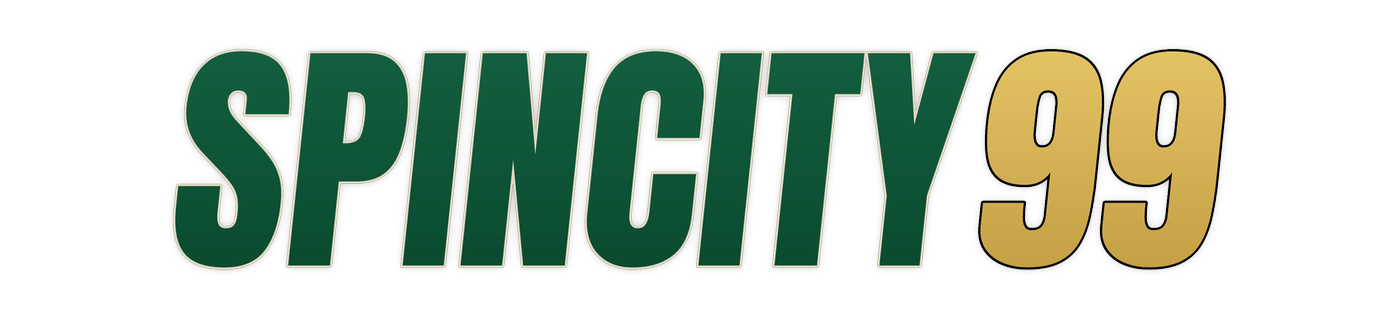 SpinCity99 Logo